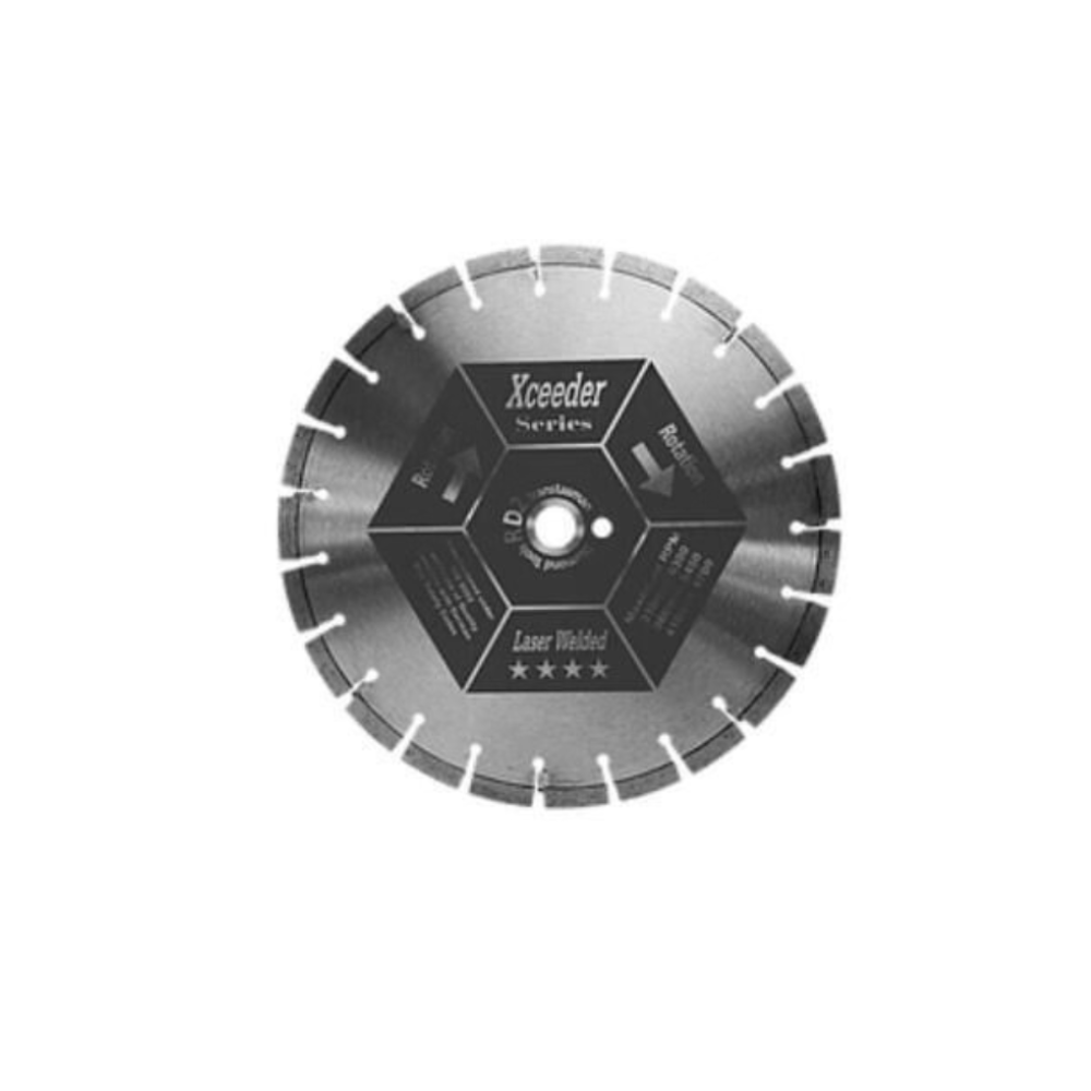 XSC Combination Blade - Premium