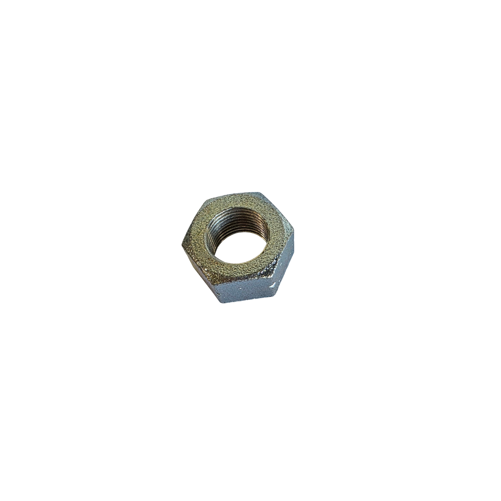 Blade Nut Left Hand
