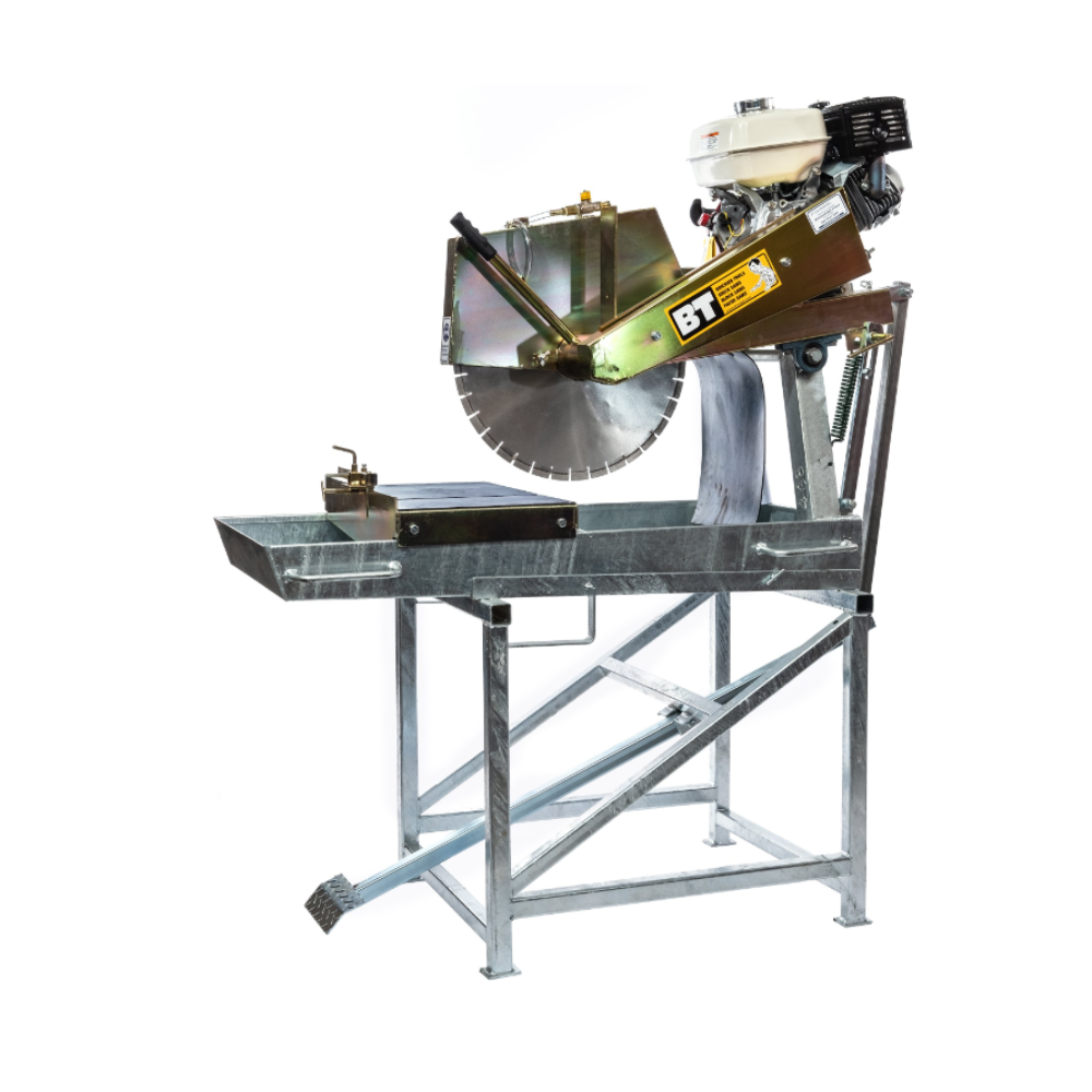 BT Block Saw 20” Petrol