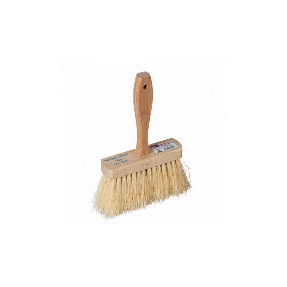 Marshalltown 165mm Masonry Brush