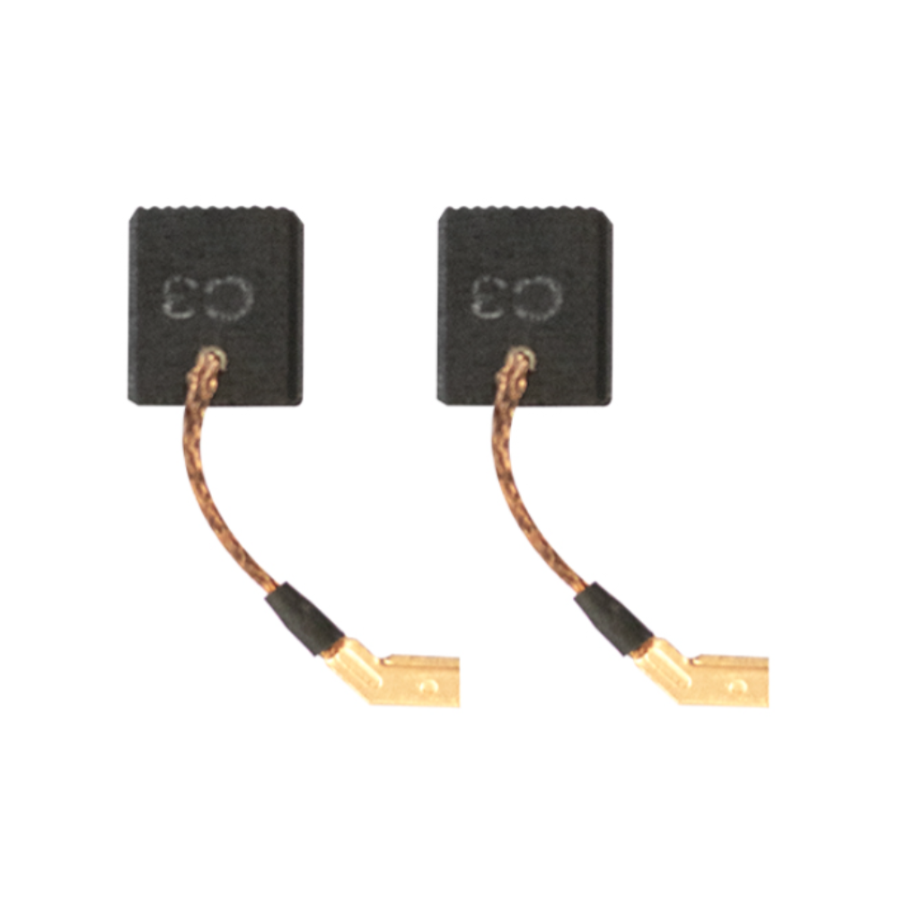 AS175/AS200X Carbon Brush - Set of 2