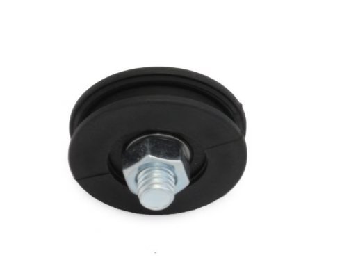 BT Carriage Wheel – Petrol & Electric Saw