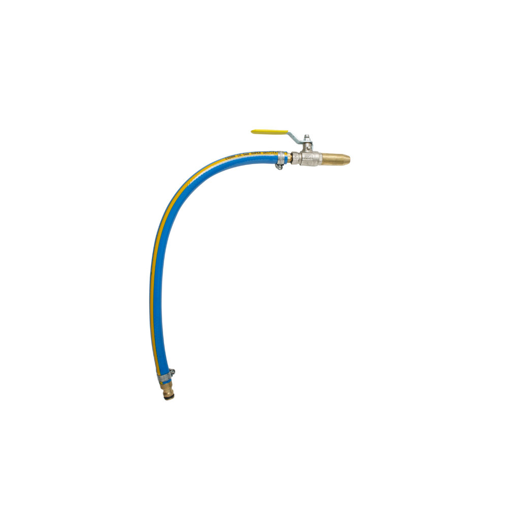 Cavity Cleaner – long hose