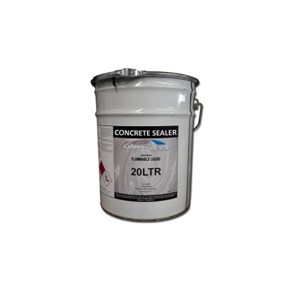 Concrete Sealer - 20L
