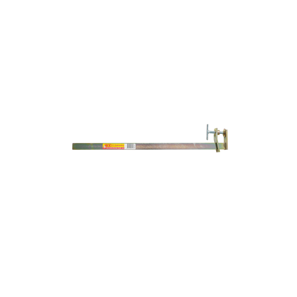 BT Sliding G Clamp - Large