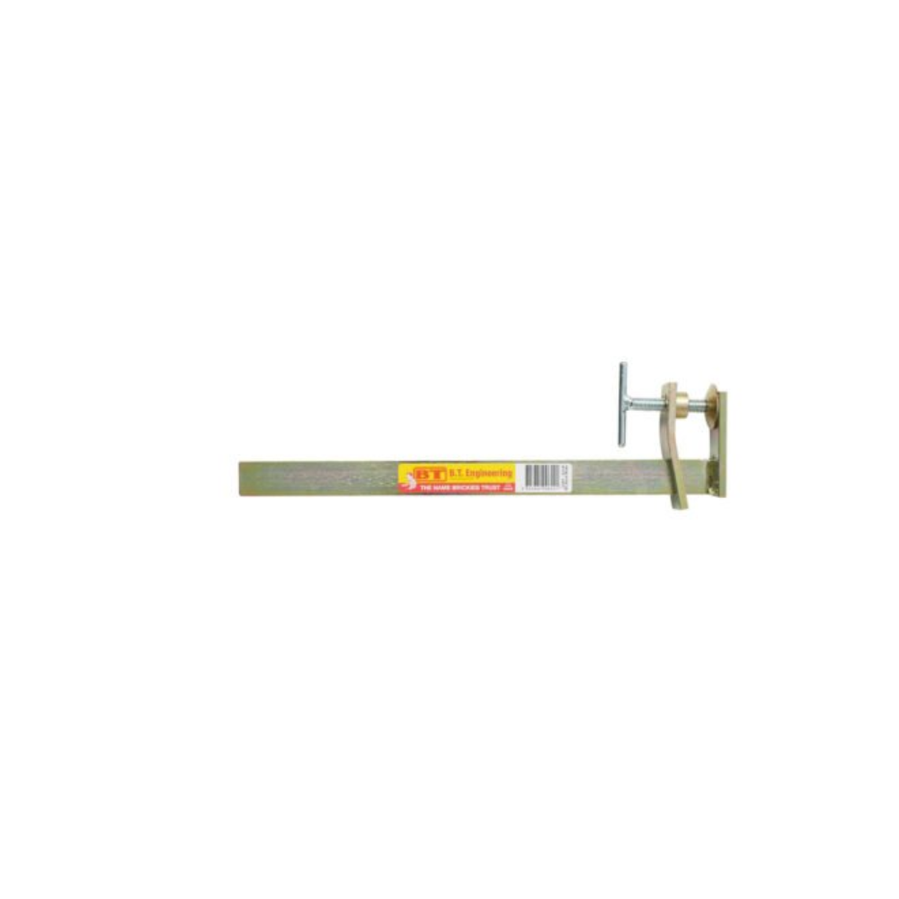 BT Sliding G Clamp - Short