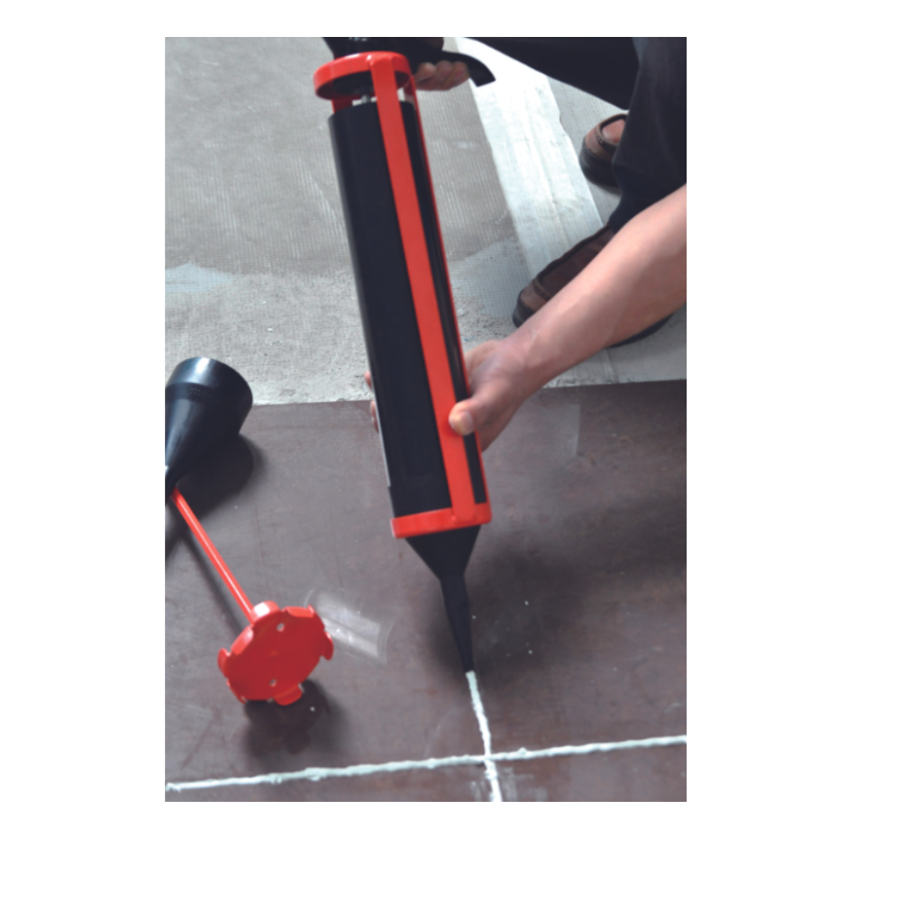 DTA Grout Applicator Gun