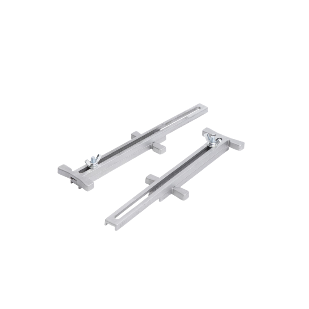 ADJUSTABLE LINE STRETCHER