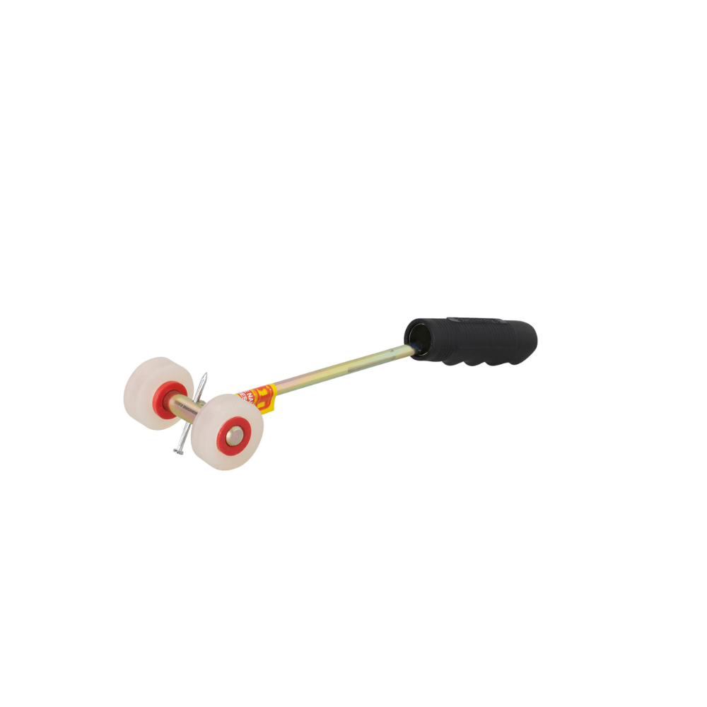 BT Poly Long Handle Raker