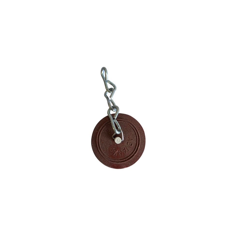 SAW PLUG & CHAIN