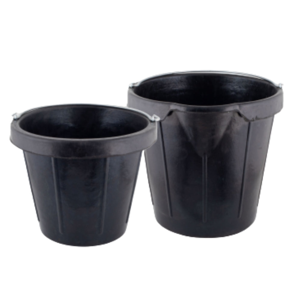 Rubber Bucket - Stanway