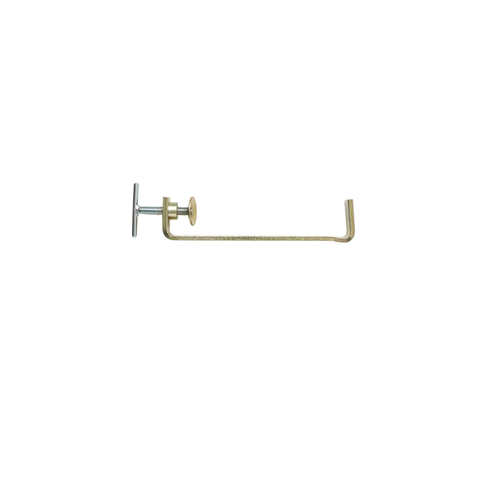 BT Small G Clamp – External