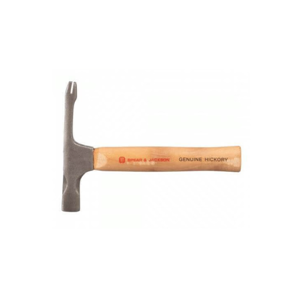 Spear & Jackson Scutch Hammer