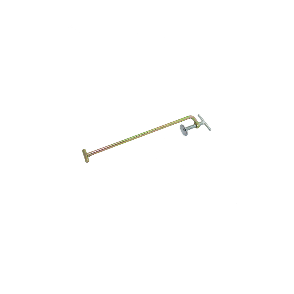 BT Brick T Clamp