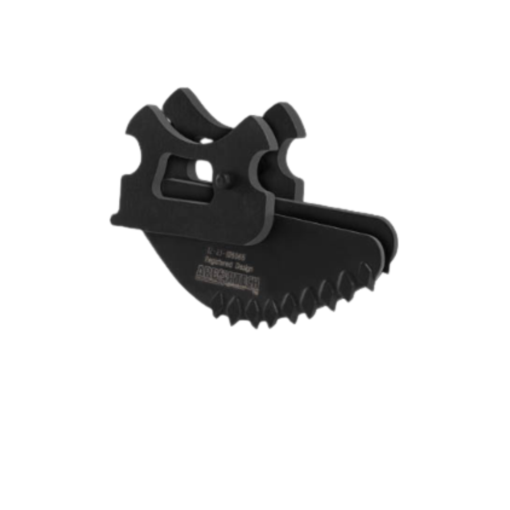 TUCKPOINTING BLADES to suit AS200X
